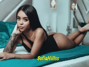 SofiaHillss