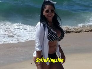 SofiaKingston