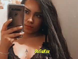 SofiaKox