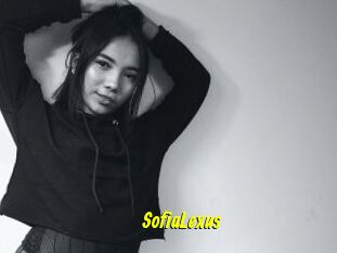 SofiaLexus
