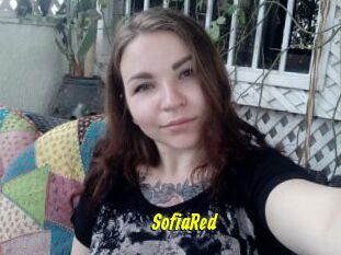 SofiaRed