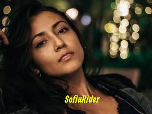 SofiaRider