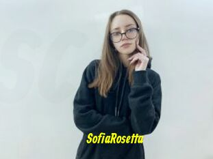 SofiaRosetta