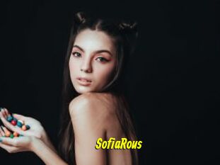 SofiaRous