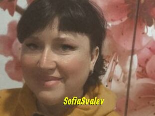 SofiaSvalev