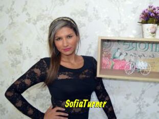 SofiaTurner