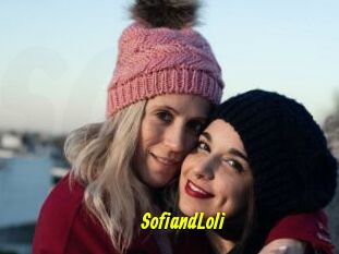 SofiandLoli