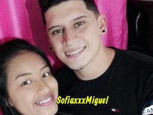SofiaxxxMiguel