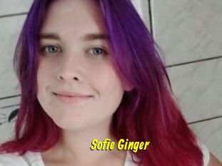 Sofie_Ginger
