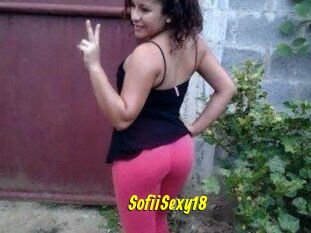 SofiiSexy18