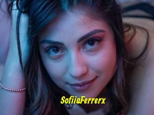 SofiiaFerrerx