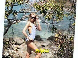 SofyCox
