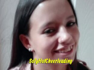 SofyHotCheerleading