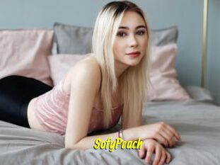 SofyPeach