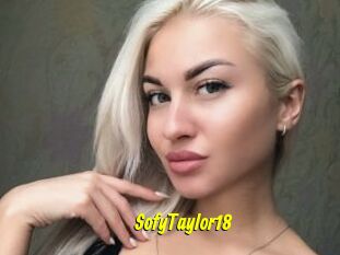 SofyTaylor18