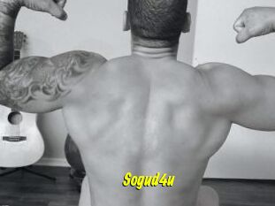 Sogud4u