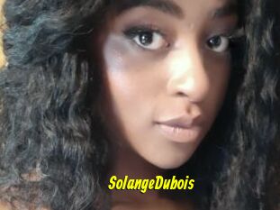 SolangeDubois