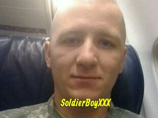 SoldierBoyXXX