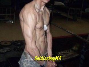 SoldierboyMA