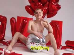 SolidStrong