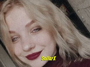 SollarX