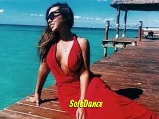 SoloDance