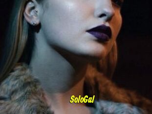 SoloGal