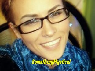 Something_Mystical