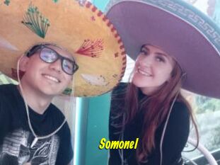 Somonel