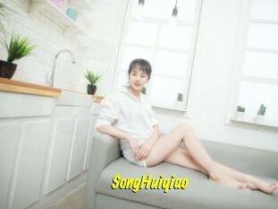 SongHuiqiao