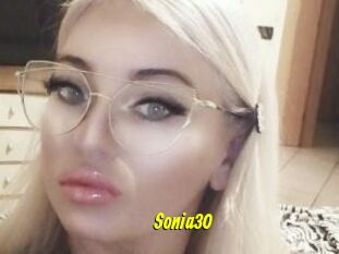 Sonia30
