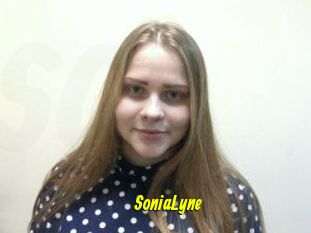 SoniaLyne
