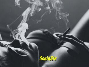 SoniaSin