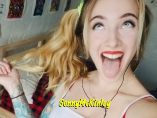SonnyMcKinley