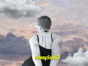 SonnySoleilX