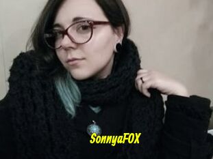 SonnyaFOX