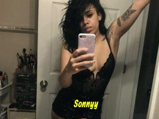 Sonnyy