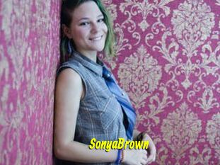 SonyaBrown