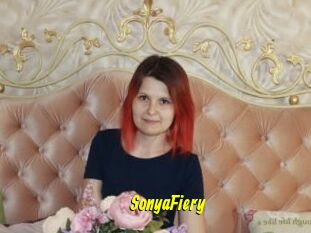 SonyaFiery