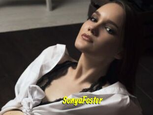 SonyaFoster