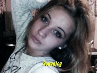 SonyaJoy