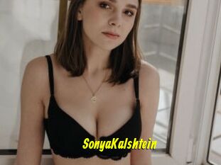 SonyaKalshtein