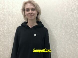 SonyaKano
