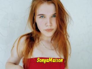 SonyaMaison