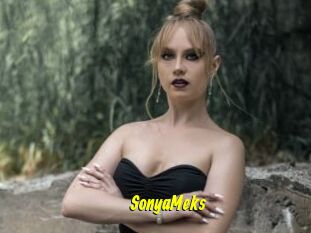 SonyaMeks