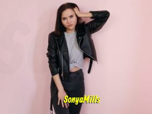 SonyaMills