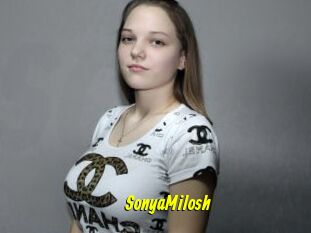 SonyaMilosh