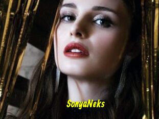 SonyaNeks
