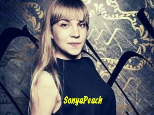 SonyaPeach