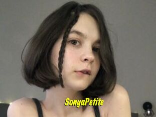 SonyaPetite